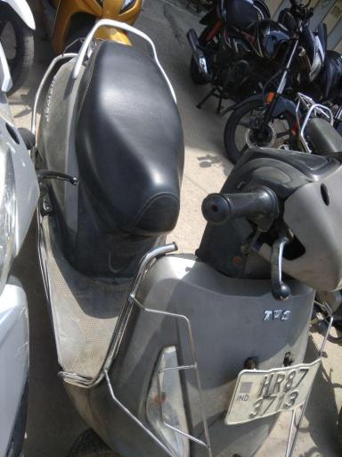 TVS Jupiter 110cc 2017