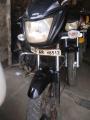 Hero Splendor NXG 100cc 2012