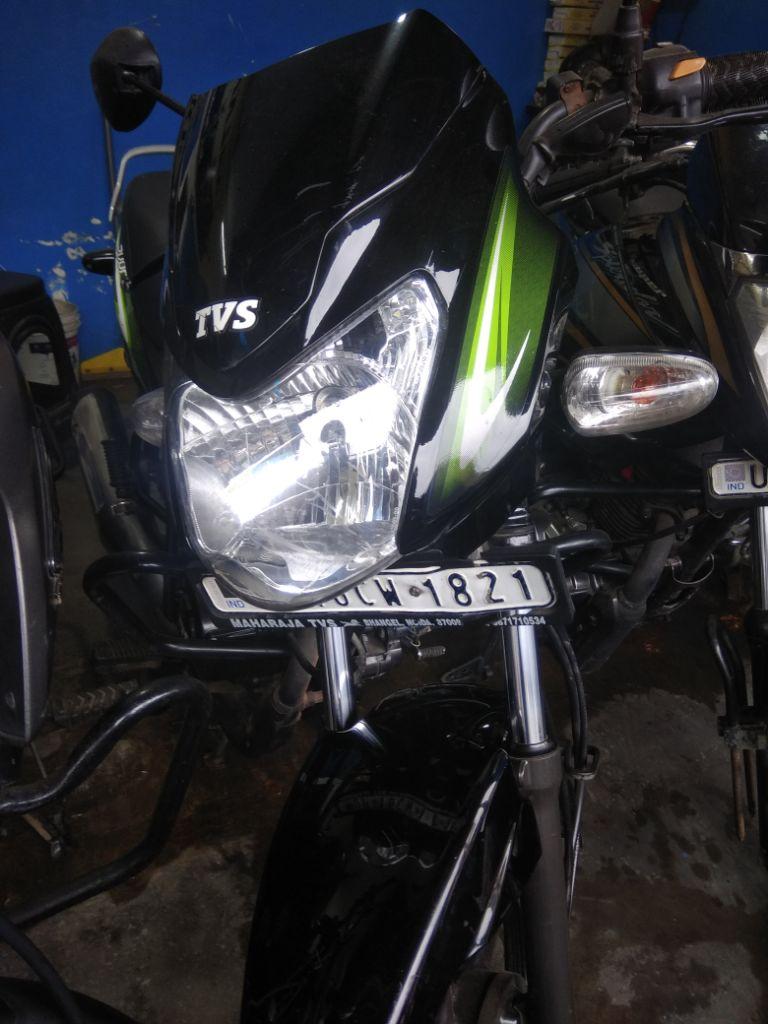 TVS Sport 110CC KS ALLOY BS6 2021