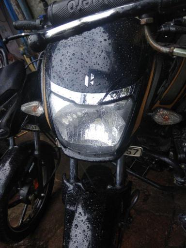 Hero Super Splendor Self Drum Alloy 125cc BS6 2020