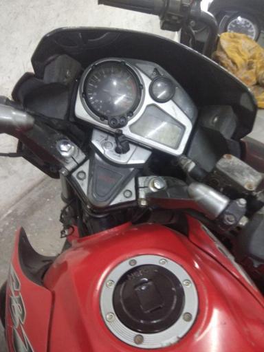 Hero CBZ Xtreme 150cc 2012