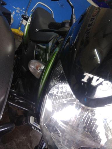 TVS Sport 110CC KS ALLOY BS6 2021