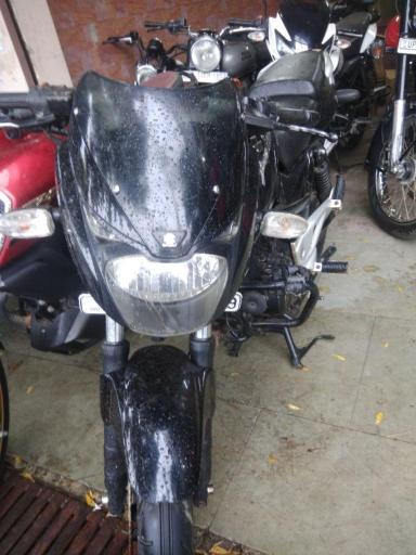 Bajaj Pulsar 180cc 2011