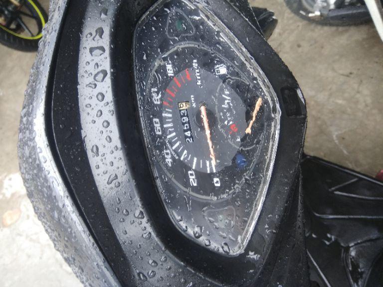 Honda Activa 110cc 2011