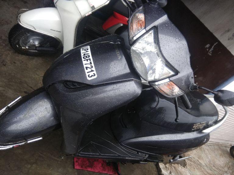 Honda Activa 110cc 2011