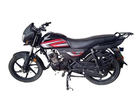 Honda CD 110 Dream 2018