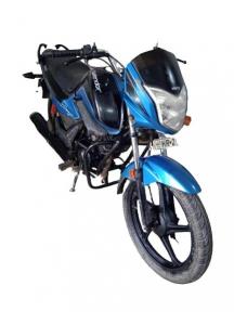 Hero Splendor iSmart 110cc 2017