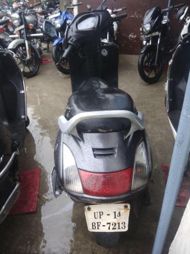 Honda Activa 110cc 2011