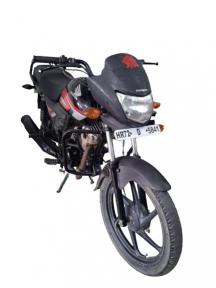Honda CD 110 Dream 2018