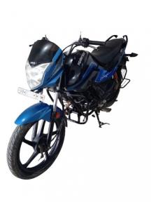 Hero Splendor iSmart 110cc 2017