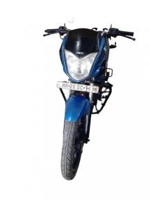 Hero Splendor iSmart 110cc 2017