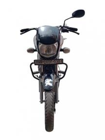 Hero HF Deluxe 100cc 2017