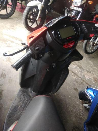 TVS Ntorq 125 Race Edition BS6 2021