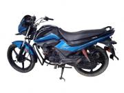 Hero Splendor iSmart 110cc 2017