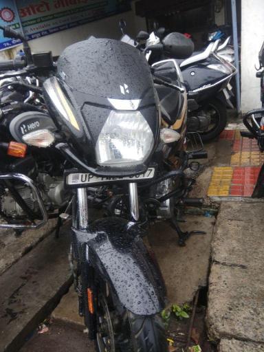 Hero Super Splendor Self Drum Alloy 125cc BS6 2021