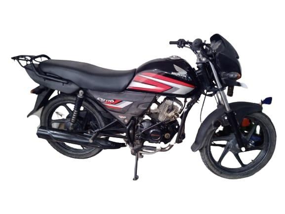 Honda CD 110 Dream 2018