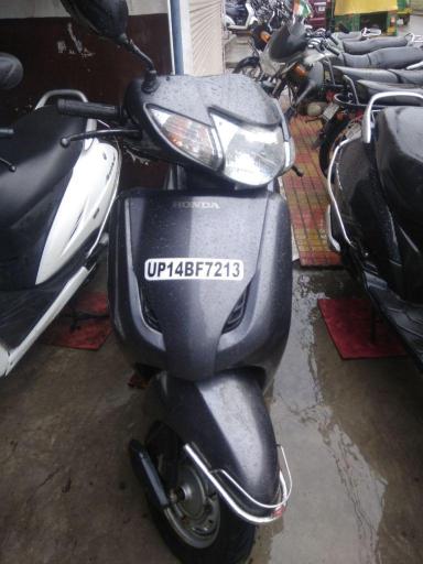 Honda Activa 110cc 2011