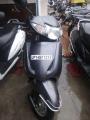 Honda Activa 110cc 2011