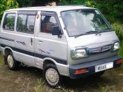 Maruti Suzuki Omni 8 SEATER BS IV 2015