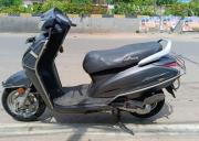 Honda Activa 6G STD 2020