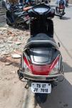Honda Activa 6G STD 2020