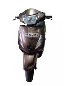 TVS Jupiter 110cc 2019