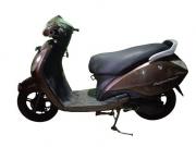 TVS Jupiter 110cc 2019