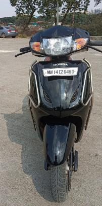 Honda Activa 110cc 2011