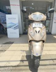 TVS Wego 110cc 2011