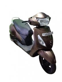 TVS Jupiter 110cc 2019