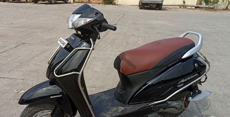 Honda Activa 110cc 2011