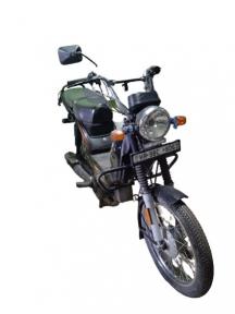 TVS XL 100 COMFORT 2022