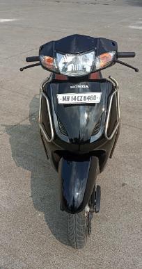 Honda Activa 110cc 2011