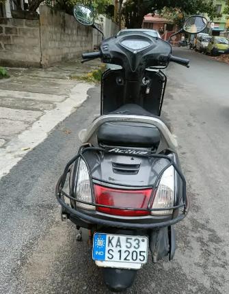 Honda Activa 110cc 2010