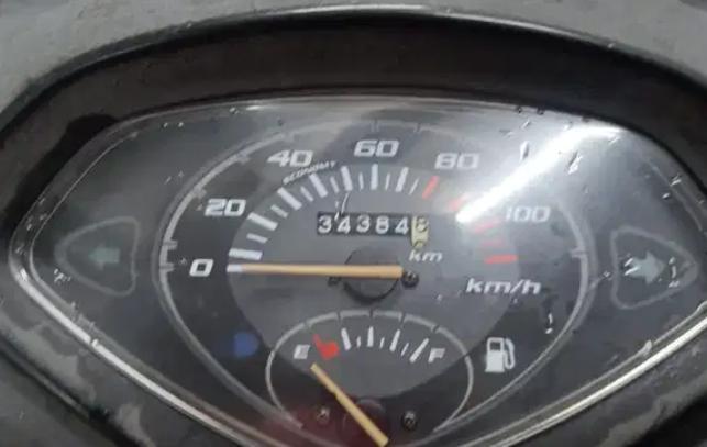 Honda Activa 110cc 2010