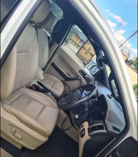 Ford Endeavour Titanium 3.2 4x4 AT 2017