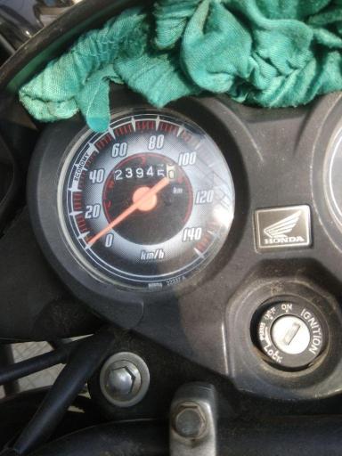 Honda CD 110 Dream 2019