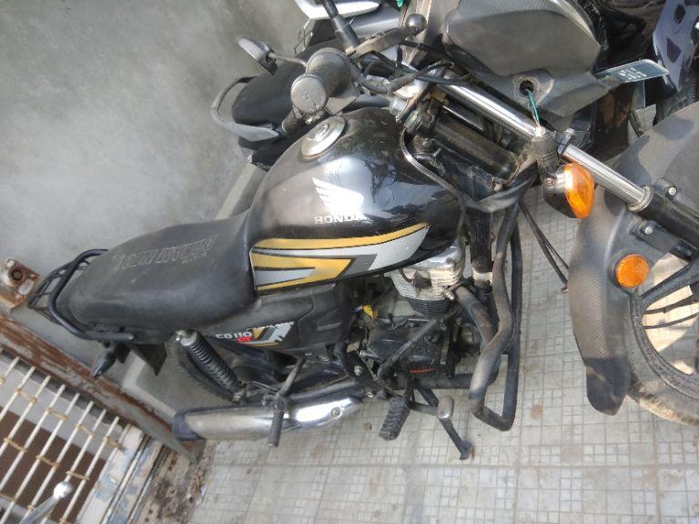 Honda CD 110 Dream 2019