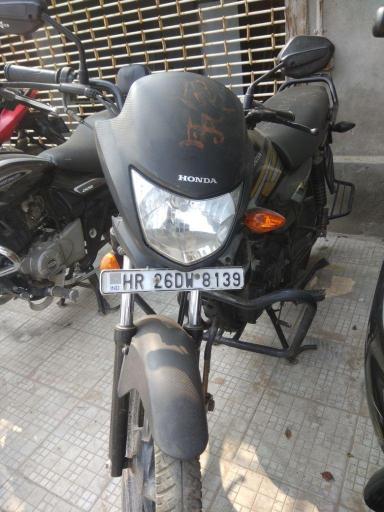 Honda CD 110 Dream 2019