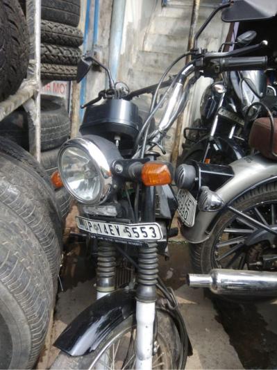 TVS XL 100 COMFORT BS6 2021