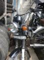 TVS XL 100 COMFORT BS6 2021