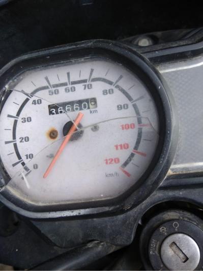 Bajaj Platina 100cc ComforTec Alloy 2019