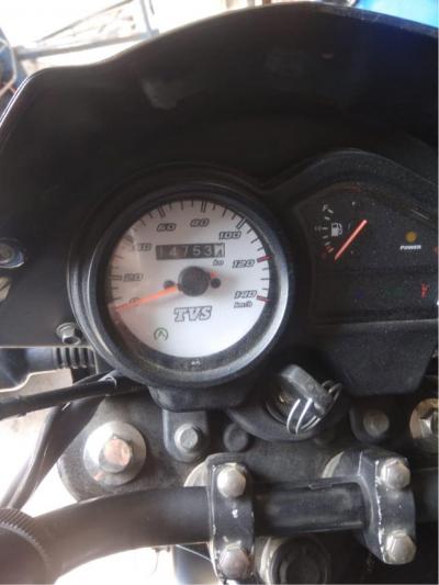 TVS Sport 110CC ES ALLOY 2022