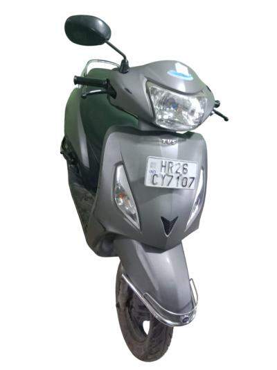 TVS Jupiter 110cc 2016