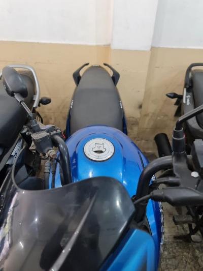 Hero Glamour 125cc 2019