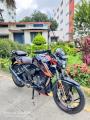TVS Apache RTR 200 4V ABS 2018