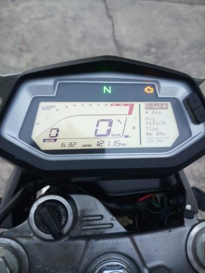 Hero Xpulse 200 4V 2021