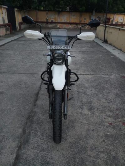 Hero Xpulse 200 4V 2021