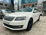 Skoda Octavia Elegance 2.0 TDI AT 2014