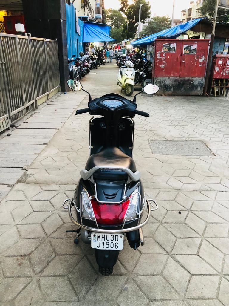 Used Honda Activa 5G 110cc STD 2019 Model (PID-1421712705) Scooter for ...